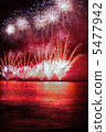 Iwaki fireworks festival 5477942