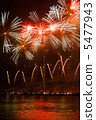 Iwaki fireworks festival 5477943