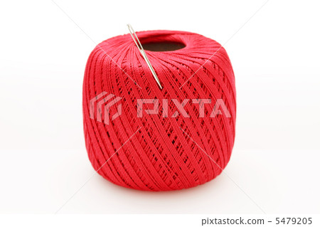 Thread winding 5479205