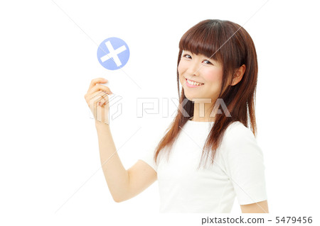 一個十字架的女人 5479456