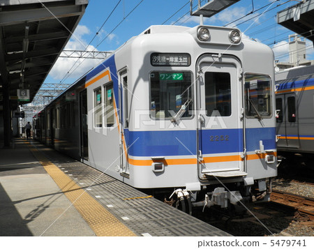 Nankai Electric Railway 2200 series Nankai Electric Railway 2200 series 5479741