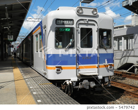 Nankai Electric Railway 2200 series Nankai Electric Railway 2200 series 5479742