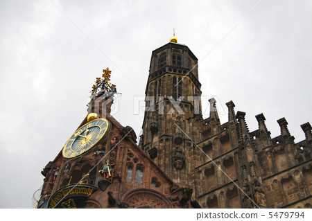 Frauenkirche 5479794