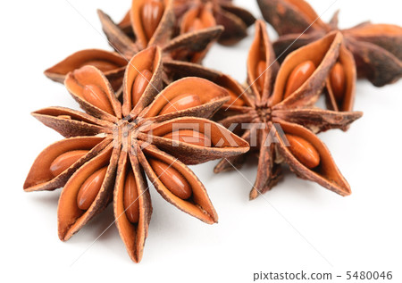 Star anise Star anise 5480046
