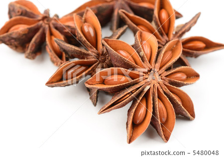 Star anise Star anise 5480048