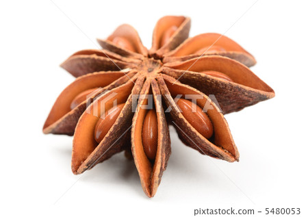 Star anise Star anise 5480053