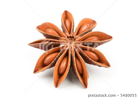 Star anise Star anise 5480055