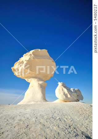 白沙漠埃及 白沙漠埃及 5480217