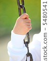 hand  5480541