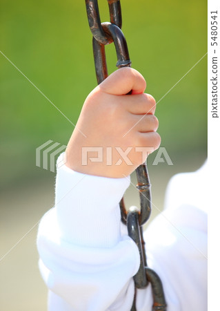 hand hand 5480541
