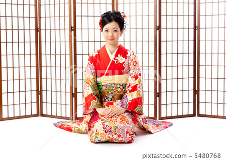 Kimono koza women 5480768