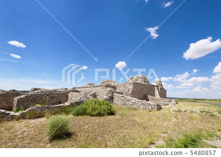 Gran·Qui別墅遺址 5480857