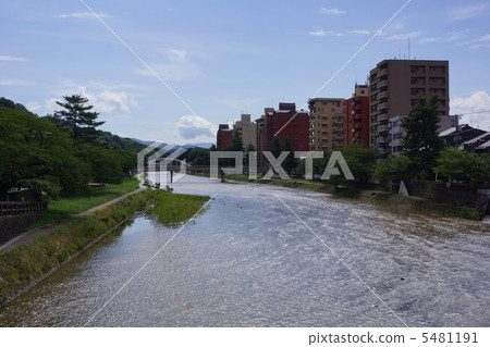 Asano River Asano River 5481191