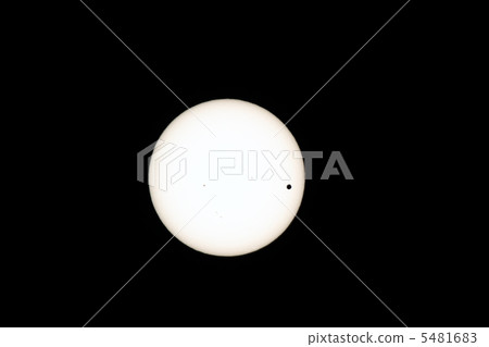 Passing the solar plane of Venus Passing the solar plane of Venus 5481683