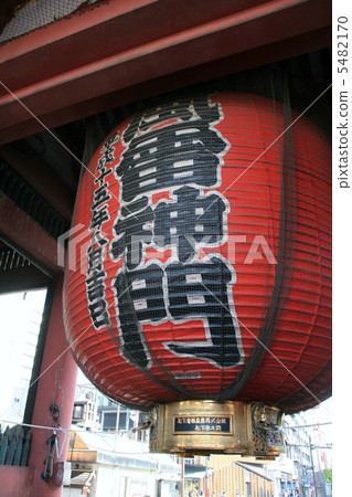 Kaminari gate Kaminari gate 5482170