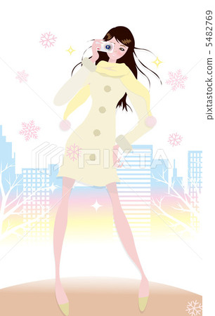 Commemorative photo Commemorative photo 5482769