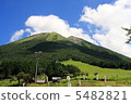 大山 大山 5482821