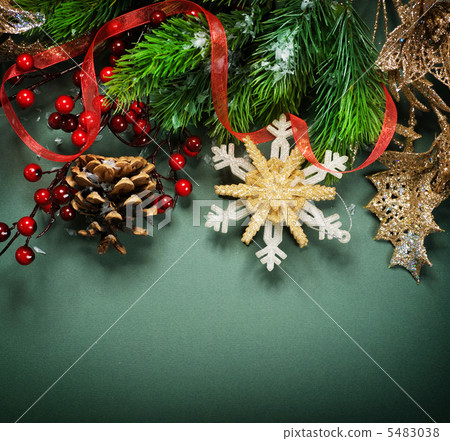 Christmas Christmas 5483038