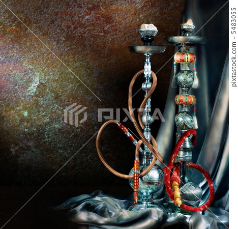 Hookah 5483055