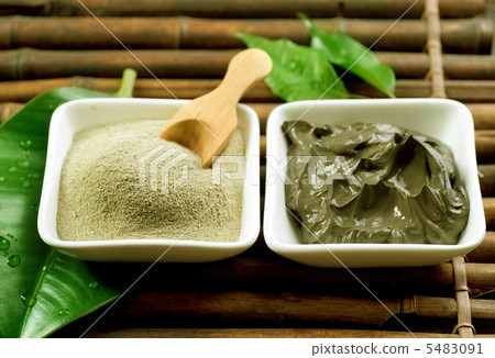 Spa Mud Spa Mud 5483091