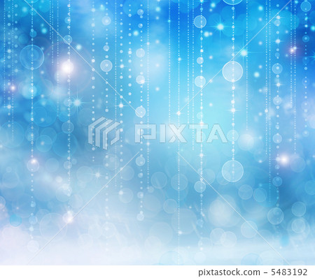 Christmas Abstract Background.Winter Holidays illustration Christmas Abstract Background.Winter Holidays illustration 5483192