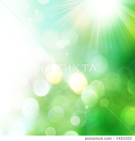 Beautiful Nature Bokeh Beautiful Nature Bokeh 5483203