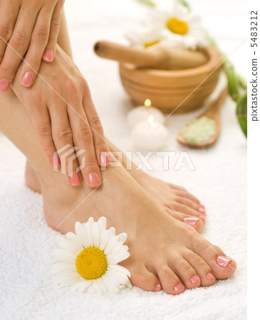 Herbal Spa 5483212