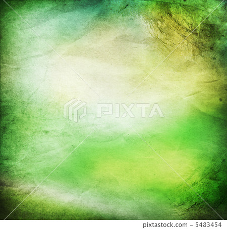 Abstract Vintage Green Background Abstract Vintage Green Background 5483454