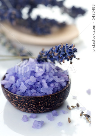 Lavender Spa Lavender Spa 5483493