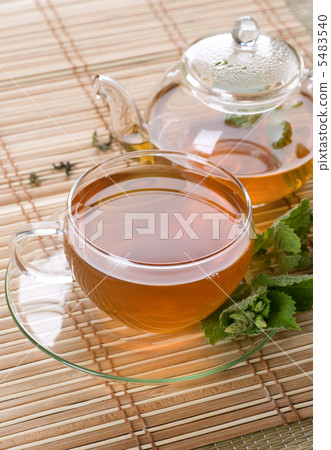 Healthy Mint Tea Healthy Mint Tea 5483540