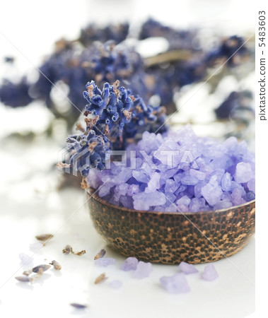 Lavender Spa 5483603