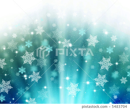 Winter Border Winter Border 5483704