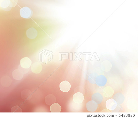 Beautiful Spring Bokeh Beautiful Spring Bokeh 5483880