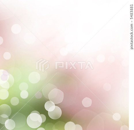 Beautiful Bokeh Beautiful Bokeh 5483881
