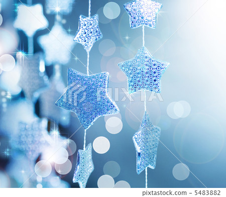 Christmas background. Winter Christmas background. Winter 5483882