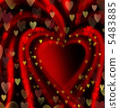 Valentine Background 5483885