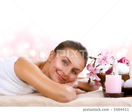 Spa Woman i Spa Woman i 5484411