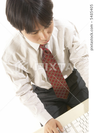 一名商人 一名商人 5485405