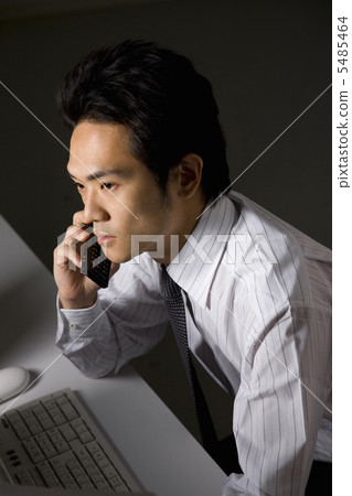 一名商人 5485464