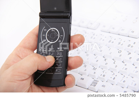 Mobile phones and personal computers Mobile phones and personal computers 5485790