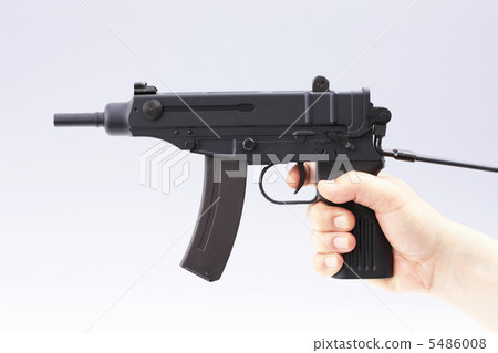 Model gun Model gun 5486008