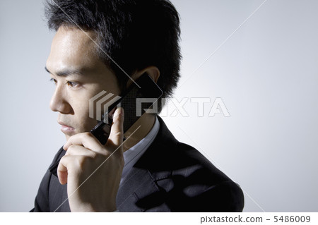 Businessman Businessman 5486009