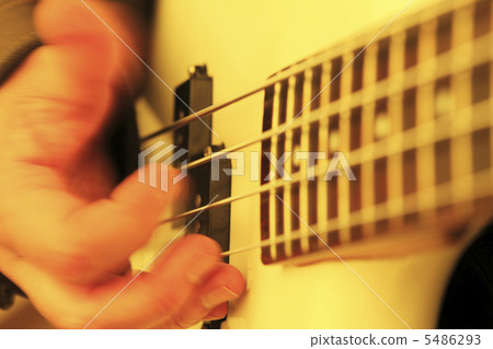 Guitar playing Guitar playing 5486293