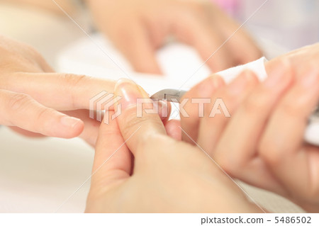釘子 5486502