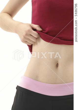 Women's waist Women's waist 5486796