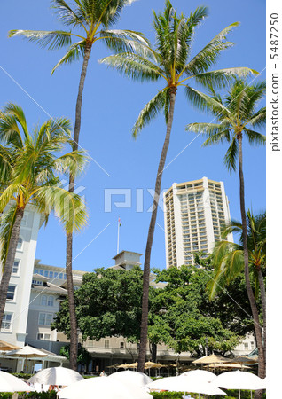 Hawaii Moana Surfrider Hawaii Moana Surfrider 5487250