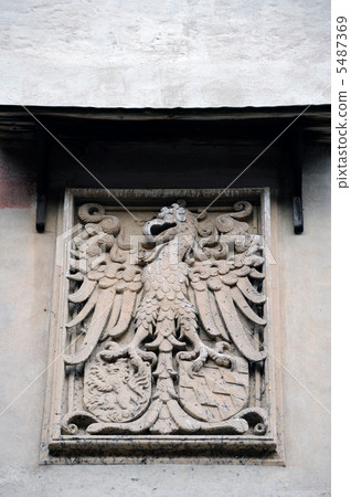 Heidelberg Castle, Germany 5487369