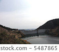 Kirihara Dam 001 5487865