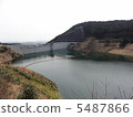 Kirihara Dam 002 5487866