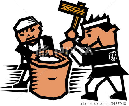 麻糬 麻糬 5487940